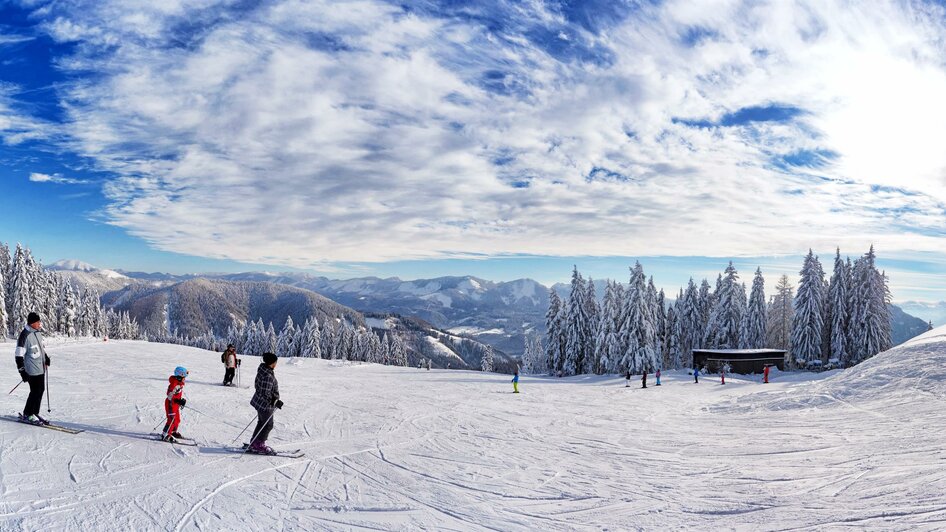 Panorama | © TV Hochsteiermark | Fred Lindmoser