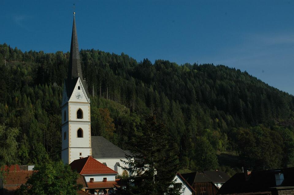 Marienkirche Schöder - Impression #1