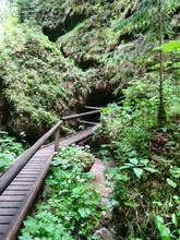 Marienklamm | © TV Erzberg Leoben