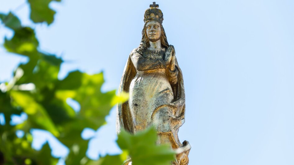 Mariensäule | © Stadtgemeinde Feldbach