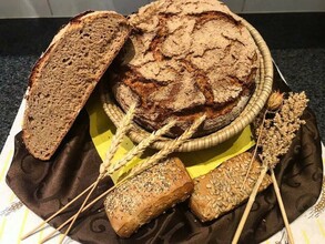 Wildbacher Brot | © Marktcafé Wildbacher