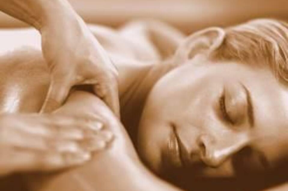 Masseur Michael Gawriloff - Impression #1