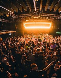 Disco Max | © Max Feldbach | © Max Feldbach