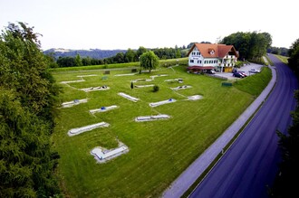 Minigolfanlage Bad Loipersdorf | © Thermenstadl Heuriger