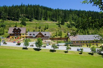 Gasthof_Moasterhaus_Außenansicht | © Tom Lamm