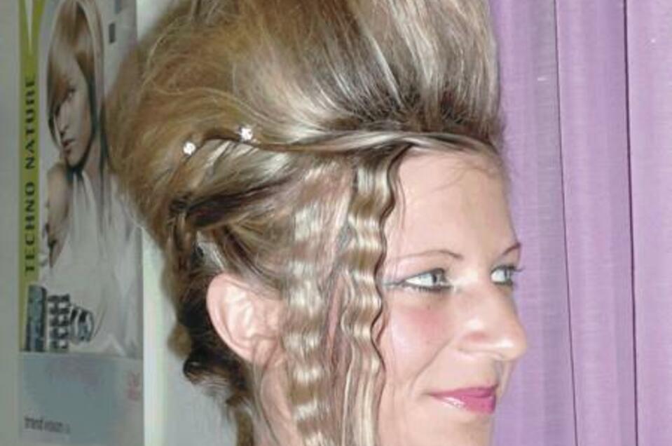 Modefriseur Christina & Fusspflege - Impression #1