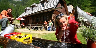 Möslhütte | © Lowa