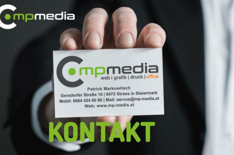 mp media - Impression #1 | © http://www.mp-media.at