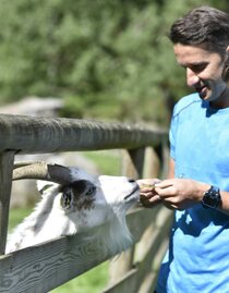 Naturschutzzentrum Weitental | © M. Maili