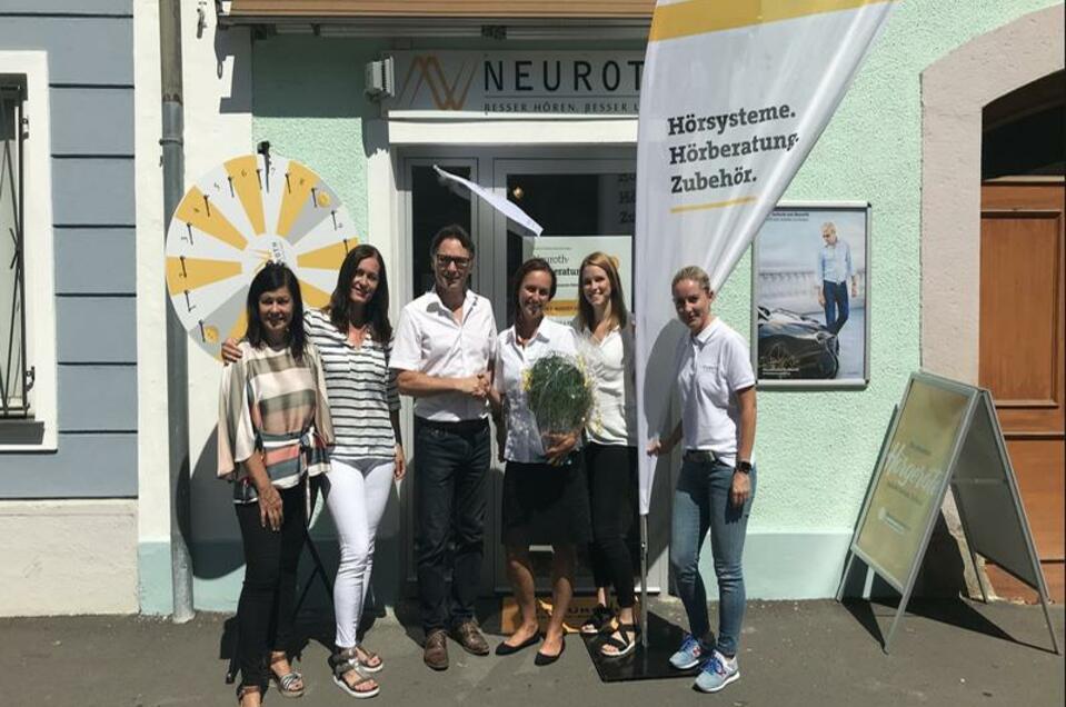 NEUROTH AG - Impression #1 | © http://www.neuroth.com