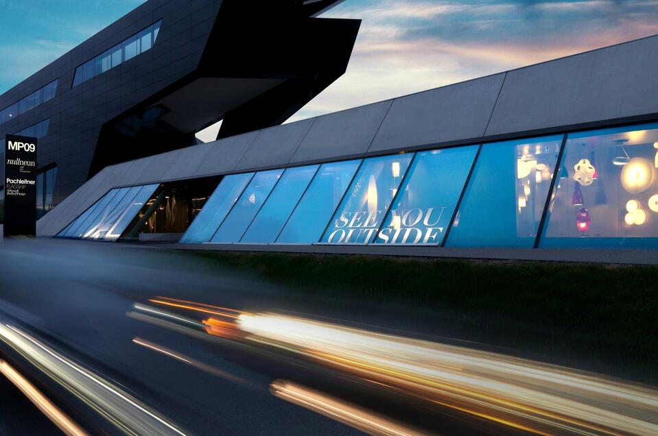 nullneun | © nullneun - Gerald Liebminger nullneun - Impression #1 | © nullneun - Gerald Liebminger