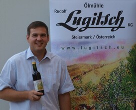 Ölmühle Lugitsch | © Ölmühle Lugitsch