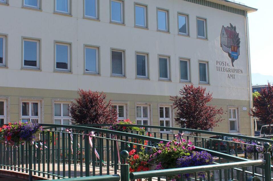 Österr. Post AG - Impression #1 | © TVB Ausseerland - Salzkammergut/Viola Lechner