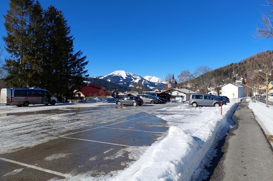 P 5 - Impression #1 | © TV Hochsteiermark / Brigitte Digruber