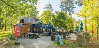 Parkcafé-Murtal-Steiermark | © Kogler