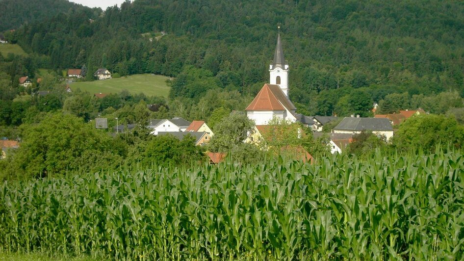 Aussenansicht | © Magister Johann Pucher