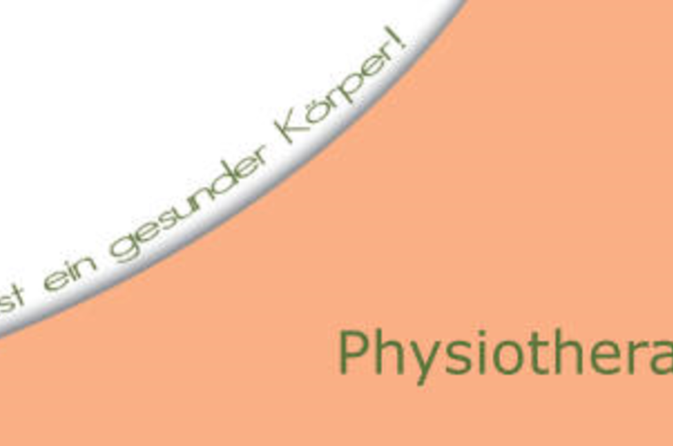 Physiotherapie im Rebenland - Impression #1