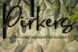 Pirkers Steirische Gourmet-Snackbar | © Pirker GmbH Mariazell