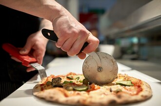 Pizza aus dem Schilcherland | © Schilcherland Steiermark