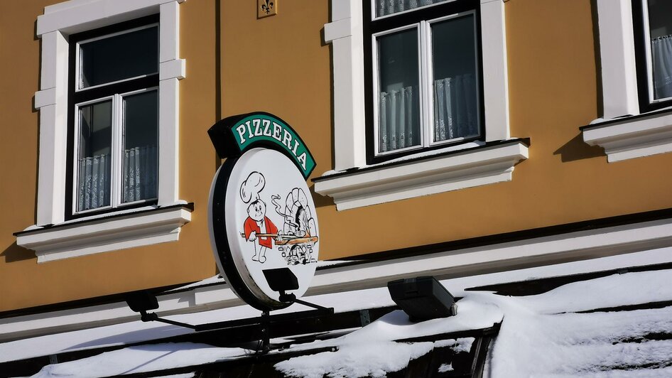 Pizzeria | © TV Hochsteiermark / Brigitte Digruber