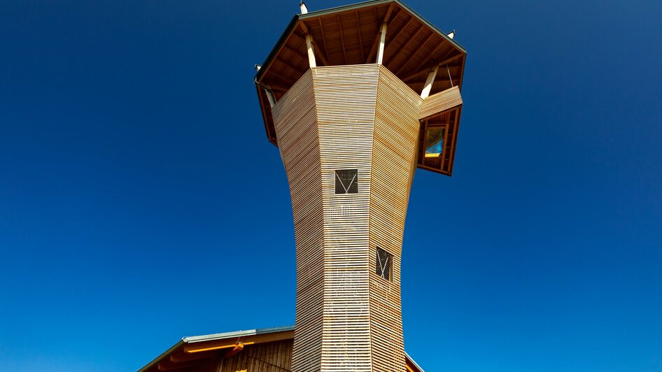 Gamlitz Wasserturm | © TV Gamlitz, Harry Schiffer