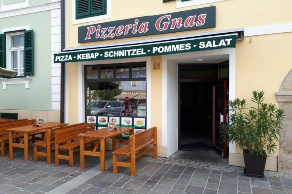 Pizzeria Gnas - Impression #1 | © Haci Toemek