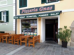 Pizzeria Gnas | © Haci Toemek