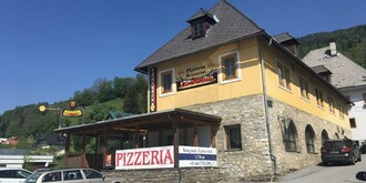 Pizzeria LaStrada | © TVB Region Murau