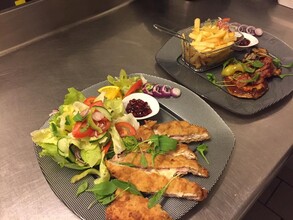 Pizzeria Restaurant Gül | © Pizzeria Restaurant Gül