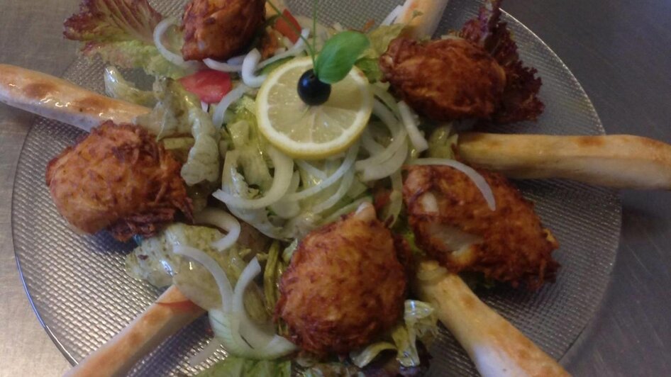 Pizzeria Restaurant Gül | © Pizzeria Restaurant Gül