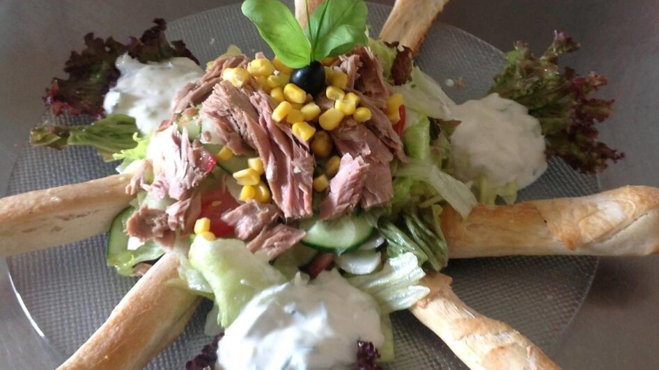 Pizzeria Restaurant Gül | © Pizzeria Restaurant Gül