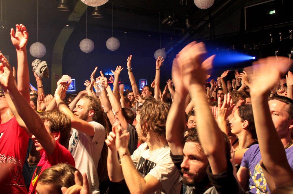 ppc – ProjectPopCulture - Impression #1 | © ppc