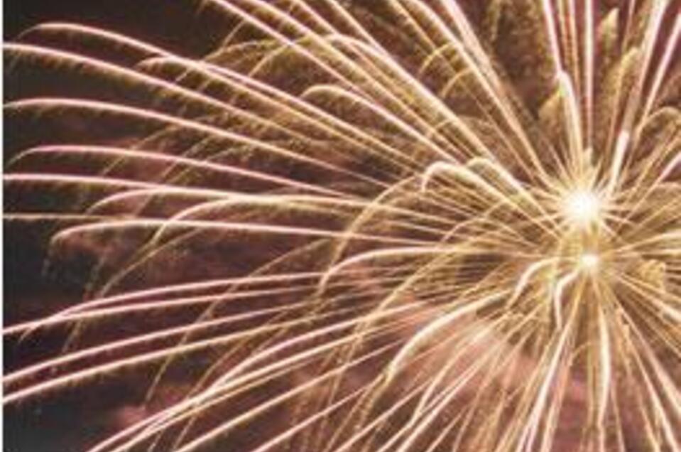 Pyrotechnik Roskaric - Impression #1 | © http://www.pyrotechnik-roskaric.com/feuerwerk.htm