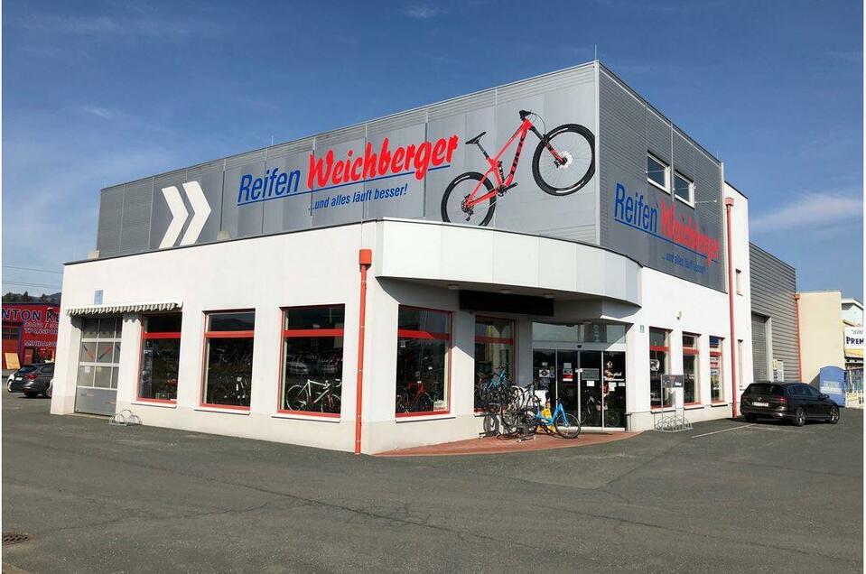 Radsport Weichberger - Impression #1