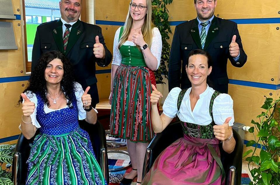 Raiffeisenbank Oberwölz - Impression #1