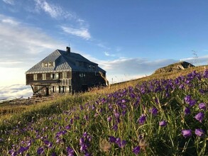 Reichensteinhütte | © Reichensteinhütte