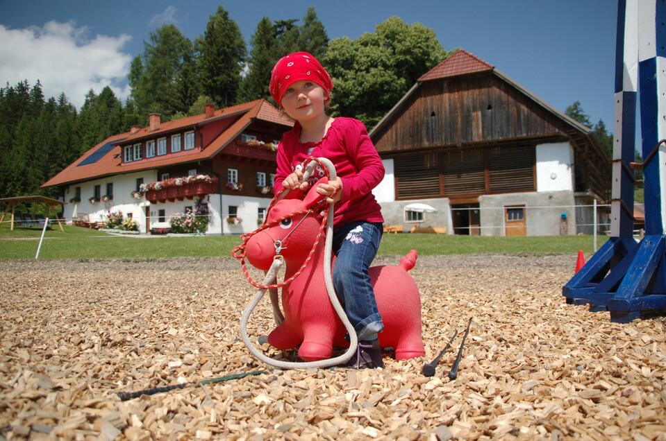 Riding at the Naturpark - Impression #1 | © Steinhofer