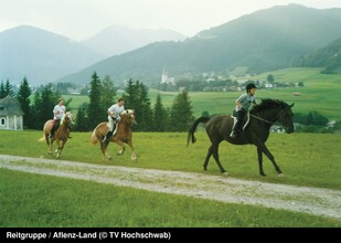 Reiturlaub