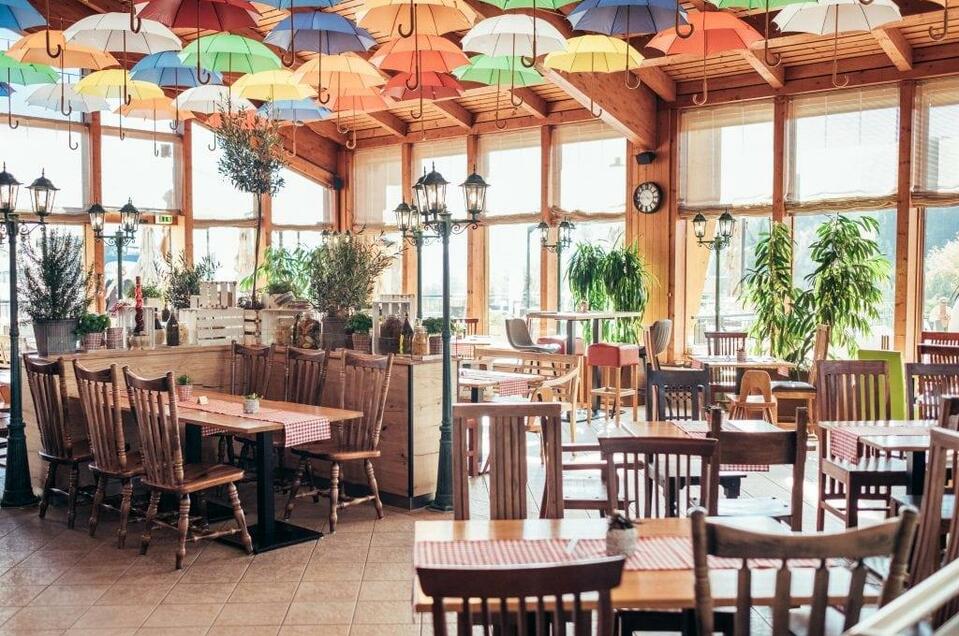 Restaurant Don Camillo im Thermenresort Loipersdorf - Impression #1 | © Therme Loipersdorf