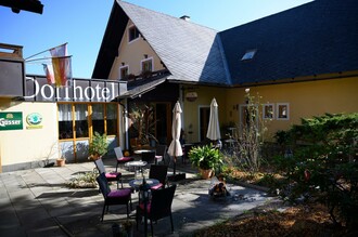 Unser Betrieb | © Dorfhotel Fernblick