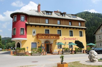 Freinerhof - Hotel und Restaurant | © Freinerhof