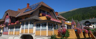 Restaurant Guniwirt | © Guniwirt