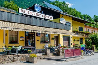 Restaurant Leitner | © http://leitner-gaestehaus.at/cms/de/restaurant_neu.asp