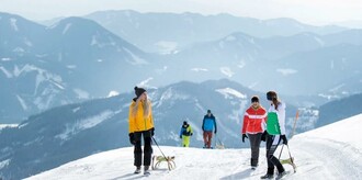 Aflenzer Bürgeralm