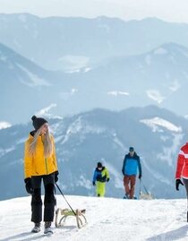 Aflenzer Bürgeralm