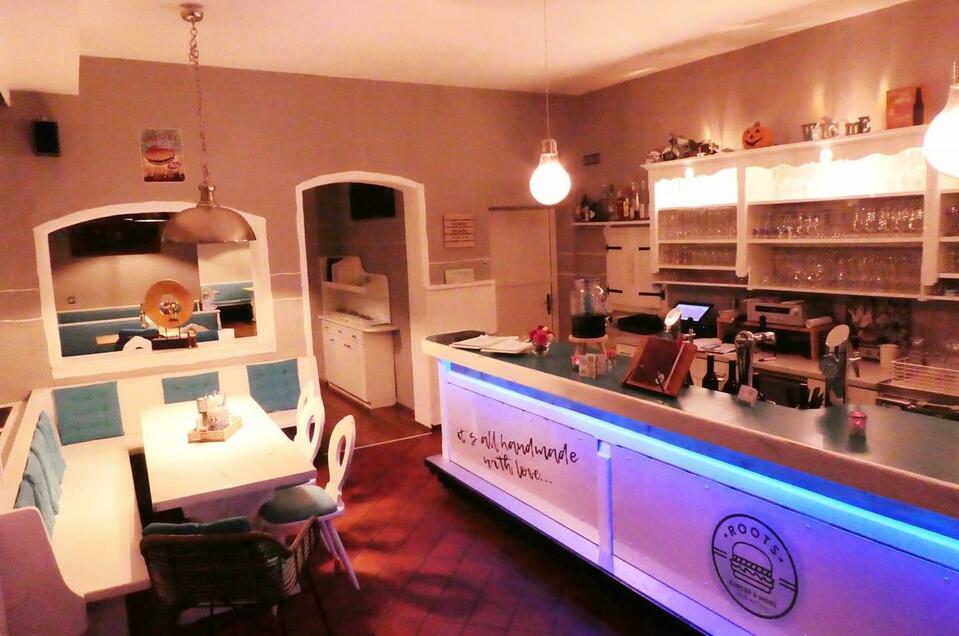 Roots Burger & more - Impression #1 | © Roots Burger & more