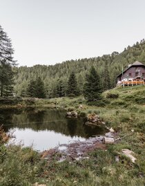 Rottenmanner Hütte | © Thomas Sattler | © Thomas Sattler