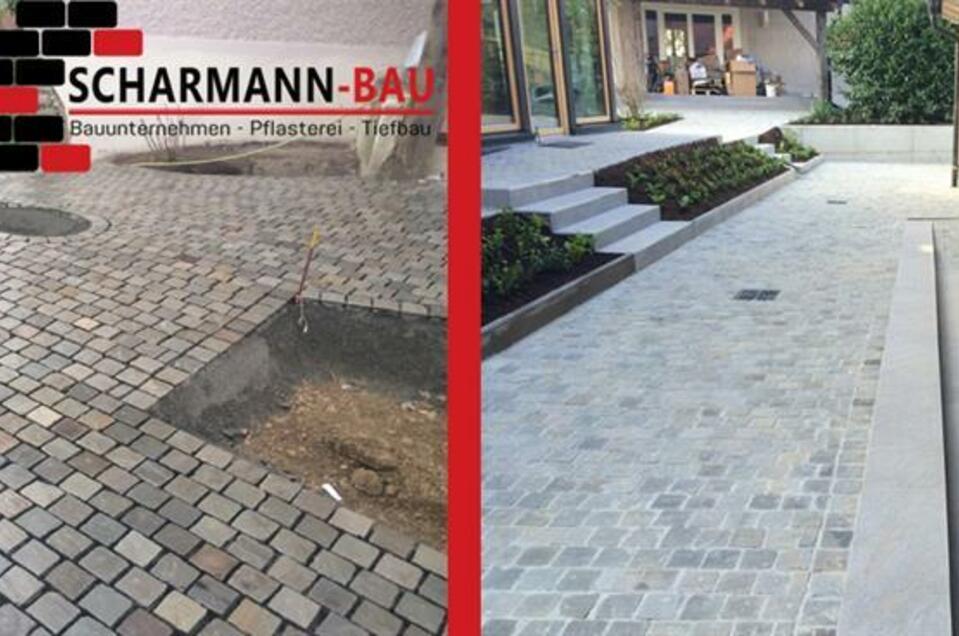 Scharmann Bau - Impression #1