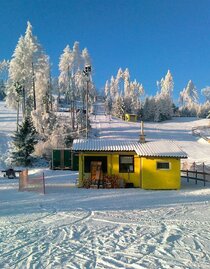 Schigebiet St. Hemma | © Rudolf Sabetz | © Rudolf Sabetz