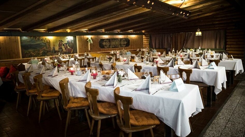 Schilcherhof_Geburtstagsfest im Wirthaussaal